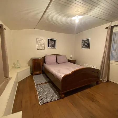 Maison De 9 Personnes Casteljaloux