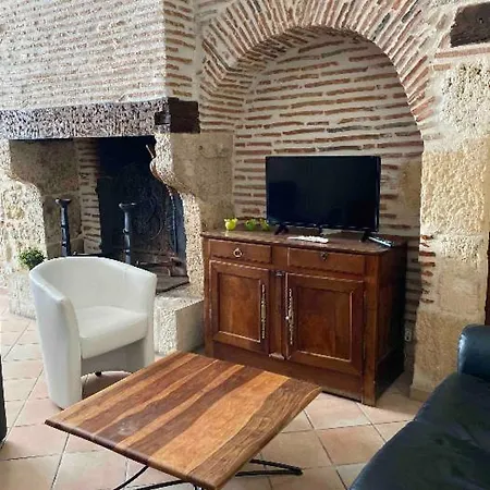 Maison De 9 Personnes Casteljaloux