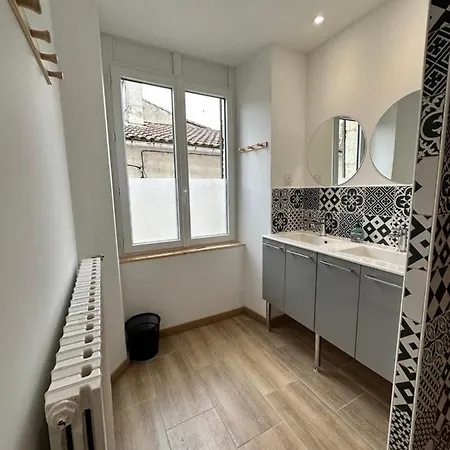 Maison De 9 Personnes Holiday home *