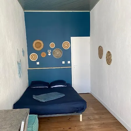 Maison De 9 Personnes * Casteljaloux